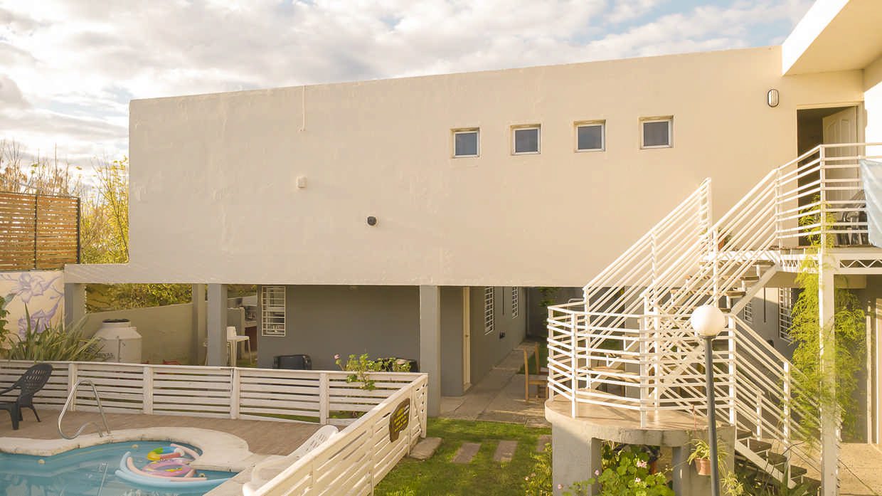 CERROS DE LA VILLA