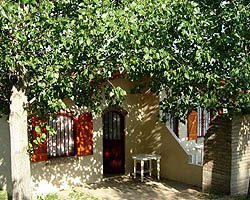 Cabañas La Loma