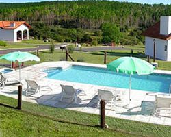 Cabañas Llatani
