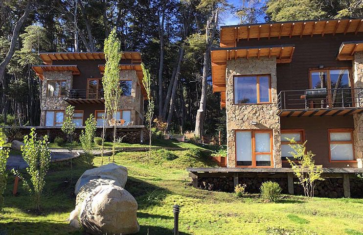 Cabañas El Condor Pasa