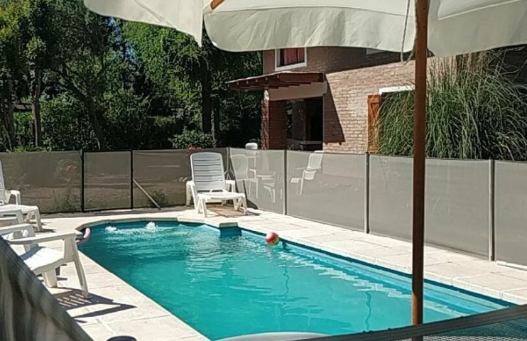 Cabañas La Juanita