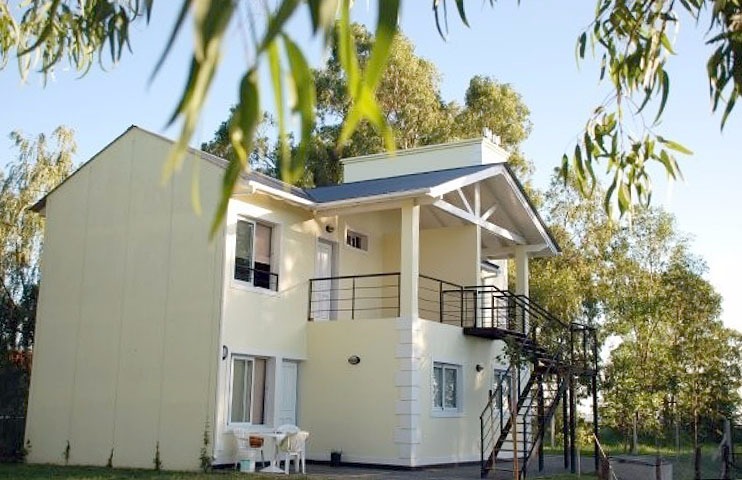 Cabañas Terra Lucana