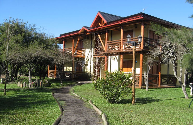 Complejo La Colina