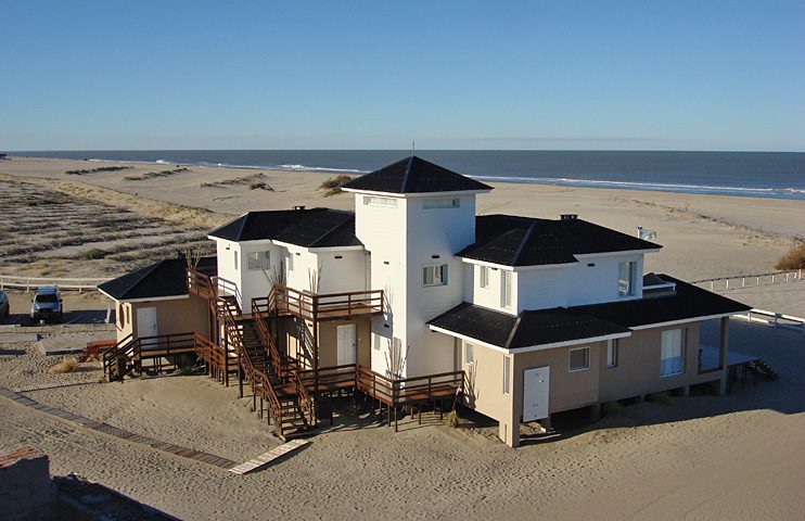 Dunas de las Pampas