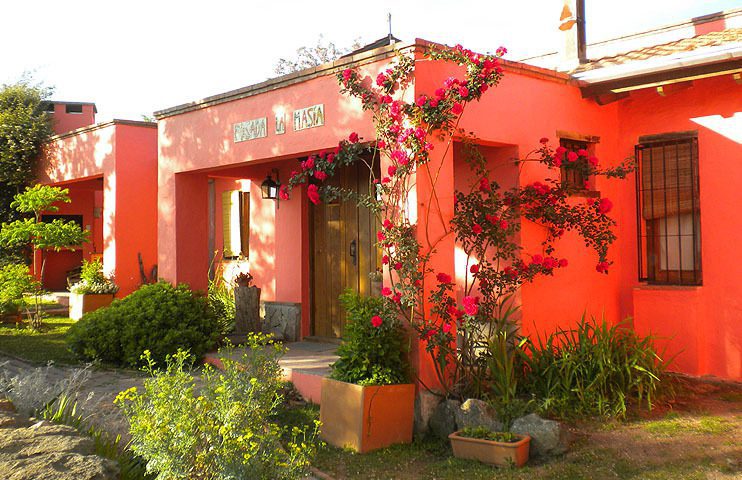 Posada La Masía