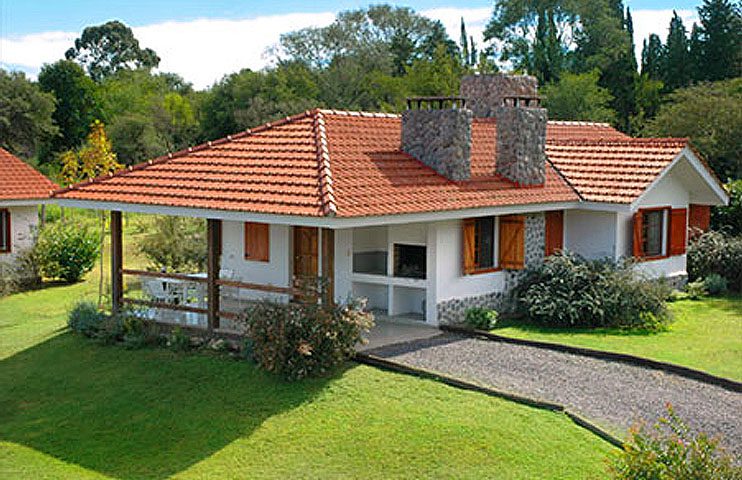 Cabañas Steinhaus