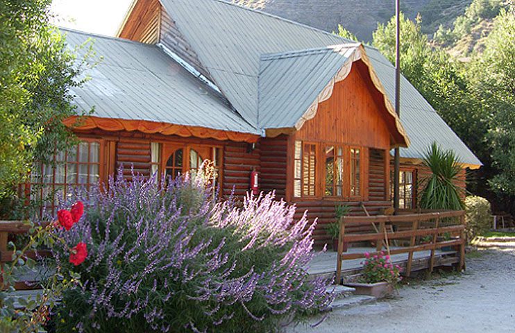 Santuario del Rio