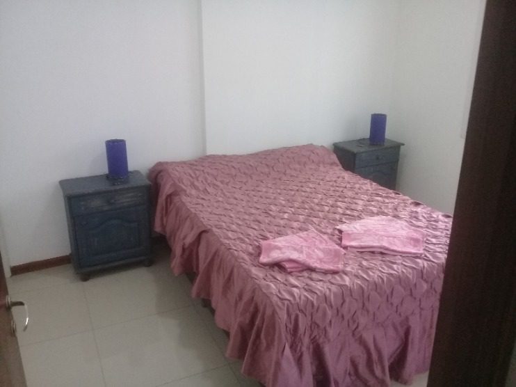 Departamento céntrico Veneto 1
