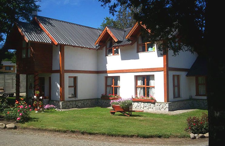 Cabañas La Villa del Montañes