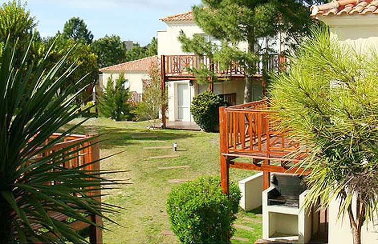 Caviahue Costa Apart