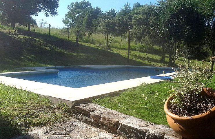 Cabaña Cuesta del Arroyo