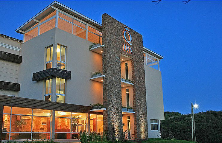 Q Inn - Apart Hotel y Spa