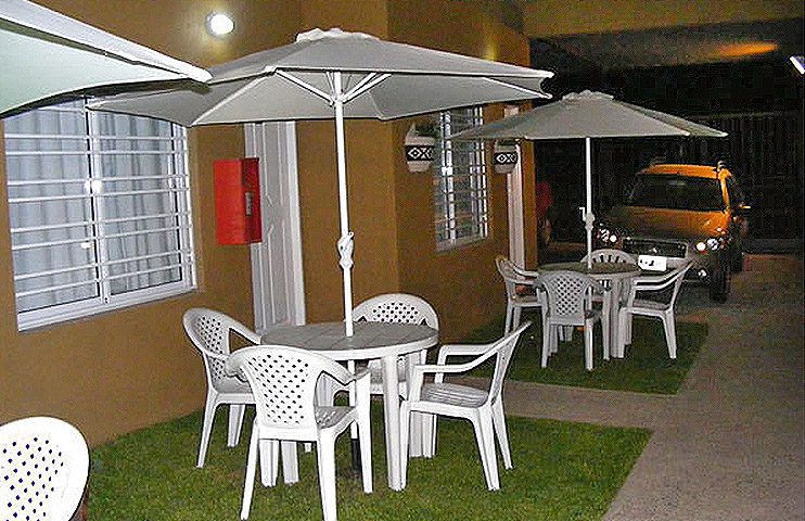 Complejo Brisas del Sol