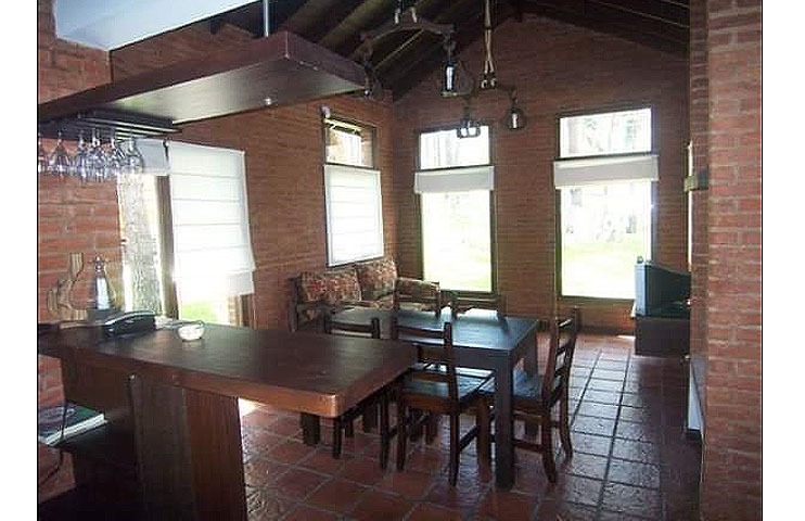 Cabañas Alanis