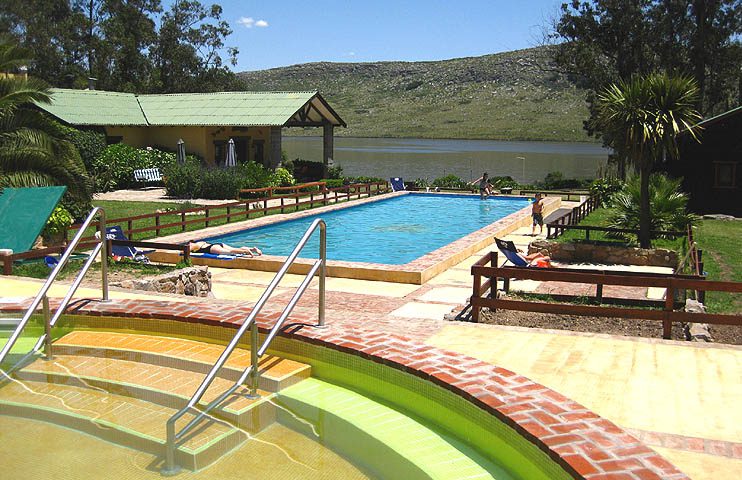 Cabañas Ruca Lauquen