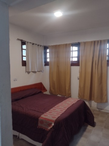 Departamento de vacaciones Costa y  Lago