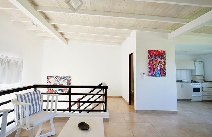 Cabañas Casa Pampa