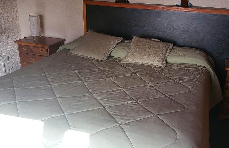 Brisas del Lago