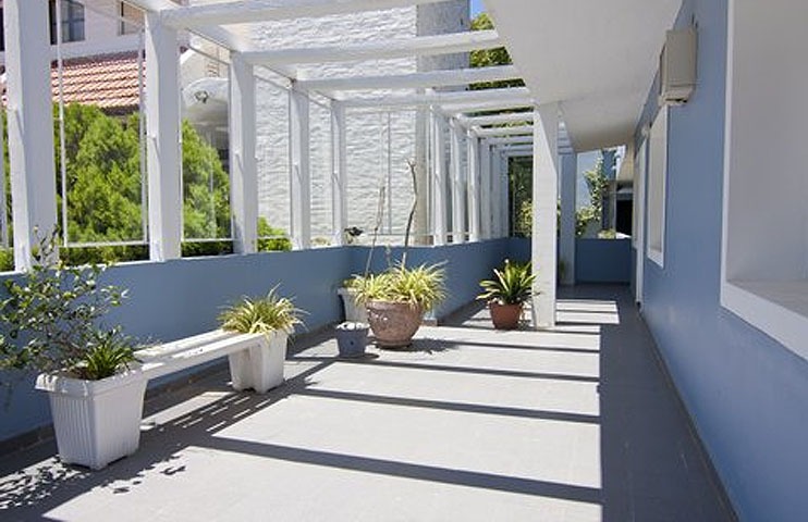 Suites Mirage