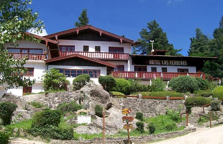 Las Verbenas Hotel