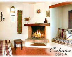 Cabañas Lorelei