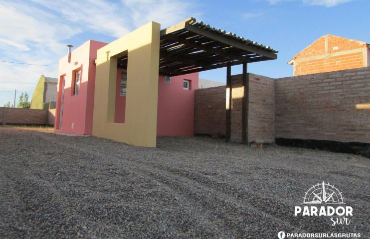 Parador Sur Departamentos