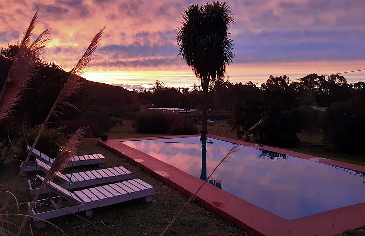 Finca Serrana