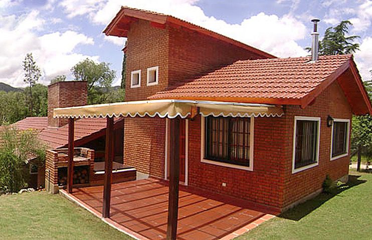 Las Eliseas Complejo de Chalets