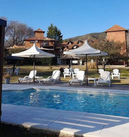 Posada de Campo