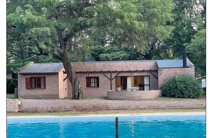 Casa Las Magnolias