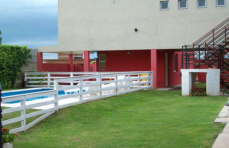 Cabañas Cerros de la Villa
