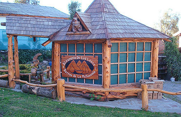 Bungalows - Apart Barros de la Patagonia