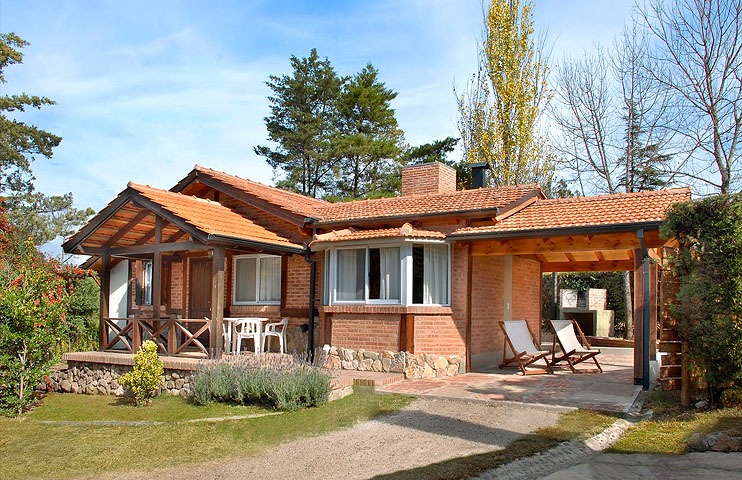 Samai Suma Cabañas & Spa