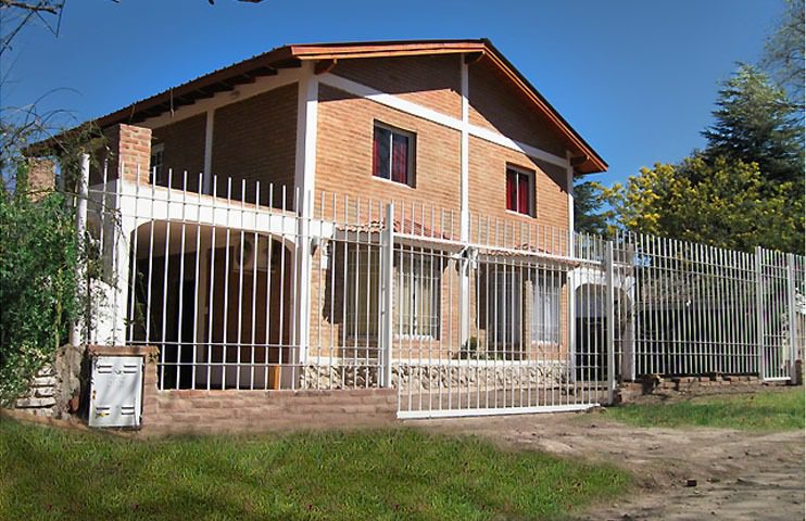 Cabañas Los Chañares del Valle
