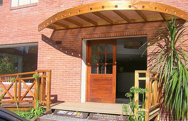 Apart del Sol - Wellness Spa
