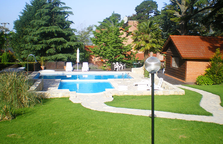 Las Dos Marías Cabañas