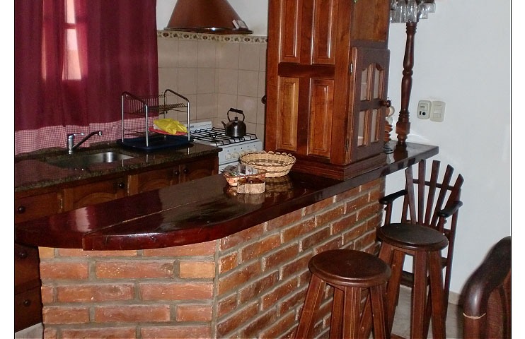 Solares de Colón