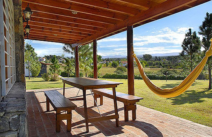 Rincón de los Reartes
