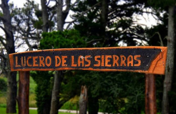 Complejo Lucero de las Sierras