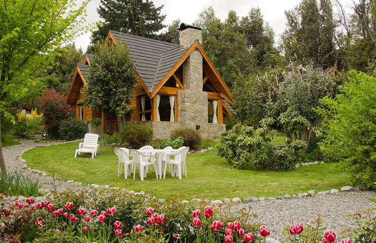 Tillka - Casas de Montaña