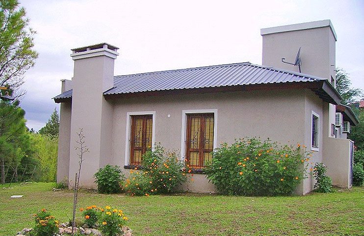 Aires De Capilla Vieja