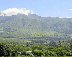 Tafí del Valle