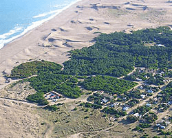 Balneario San Cayetano