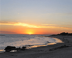 Costa de Oro