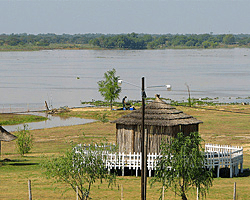 Puerto Gaboto