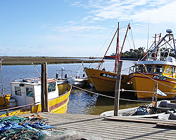 San Clemente del Tuyú