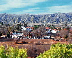 Valle Hermoso