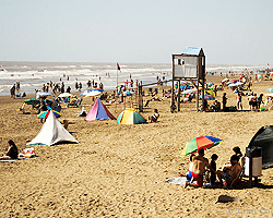 Santa Teresita