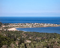 Punta Colorada