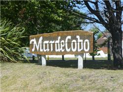 Mar de Cobo